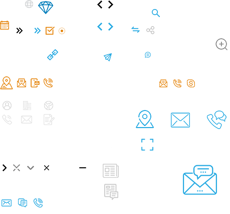 美因茨名片打印項目符號